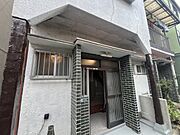 猪名寺駅より徒歩9分 築58年 2階建の賃貸物件