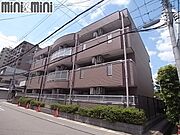甲東園駅より徒歩3分 1階 築27年8ヶ月の賃貸物件