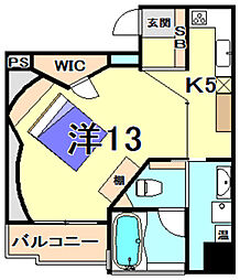 西宮アネックス 6階