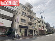 武庫之荘駅より徒歩5分 2階 築50年7ヶ月の賃貸物件