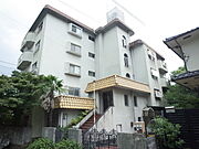 高尾台住宅２号棟の賃貸物件