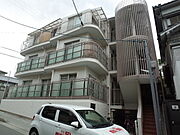 西代駅より徒歩4分 1階 築44年9ヶ月の賃貸物件