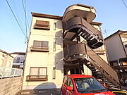 ヴィラエステートの賃貸物件