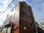 マンションエイト 3階 築26年10ヶ月の賃貸物件