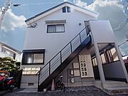 エターナル2の賃貸物件