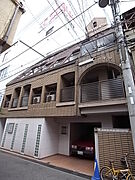 坂口ポートハイツの賃貸物件