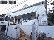 甲子園駅より徒歩4分 1階 築41年9ヶ月の賃貸物件