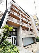 メゾン・ド・キャラミ 4階 築33年5ヶ月の賃貸物件