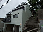 ダイバーシティ神戸長田A棟 2階 築39年の賃貸物件