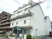 パレス11 3階 築36年10ヶ月の賃貸物件