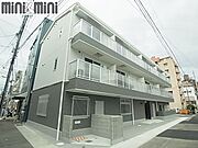 神戸駅より徒歩7分 1階 築9年2ヶ月の賃貸物件