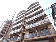 レファインド春日野道 4階 築34年3ヶ月の賃貸物件