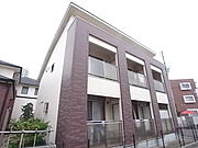 西宮北口駅より徒歩4分 2階 築19年8ヶ月の賃貸物件