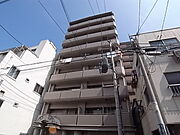 三ノ宮駅より徒歩5分 7階 築30年9ヶ月の賃貸物件