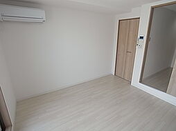 ワコーレヴィータ鷹取駅前 801 8階1Kのリビング/ダイニング