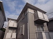 西宮北口駅より徒歩5分 1階 築29年8ヶ月の賃貸物件