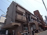 尼崎駅より徒歩4分 3階 築38年4ヶ月の賃貸物件