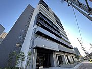 兵庫駅より徒歩5分 3階 築2年8ヶ月の賃貸物件