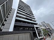 ハーバーランド駅より徒歩8分 9階 築2年4ヶ月の賃貸物件