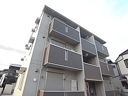 ル　ポンテ　C棟