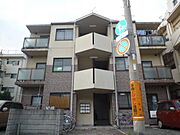 グレインハイム 1階 築30年5ヶ月の賃貸物件