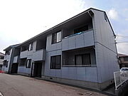 ファジーａｄエグザスＡ棟の賃貸物件