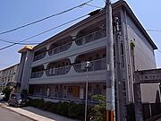 苦楽園口駅より徒歩5分 2階 築50年6ヶ月の賃貸物件