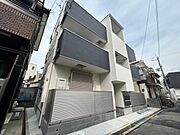 プレミアムソレイユ藤江駅前の賃貸物件