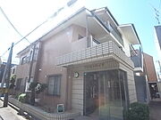 ファオンハイツ１ 3階 築38年6ヶ月の賃貸物件