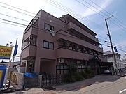 ルピナス 1階 築29年7ヶ月の賃貸物件