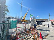 NigawaResidence 3階 新築の賃貸物件