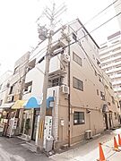 荒田マンション 2階 築28年8ヶ月の賃貸物件