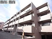 西宮駅より徒歩4分 3階 築26年9ヶ月の賃貸物件