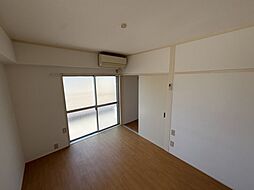 奥谷ビル 403 4階1LDKのリビング/ダイニング