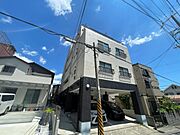 奥谷ビル 4階 築52年2ヶ月の賃貸物件