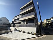 セントリビエ松園町の賃貸物件