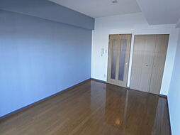 アミーグランコート三宮 911 9階1Kのリビング/ダイニング