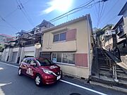 大蔵谷駅より徒歩6分 2階 築67年7ヶ月の賃貸物件