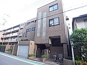 甲子園口駅より徒歩5分 3階 築28年の賃貸物件