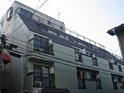 塚口駅より徒歩8分 4階 築36年9ヶ月の賃貸物件