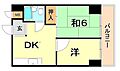 甲南サンシティー元町8階6.5万円