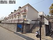 仁川駅より徒歩5分 2階 築28年8ヶ月の賃貸物件