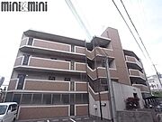 ハイツ北口 1階 築28年8ヶ月の賃貸物件