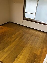 マンション難波 101 1階2Kのリビング/ダイニング