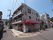 大倉山駅より徒歩5分 2階 築31年7ヶ月の賃貸物件