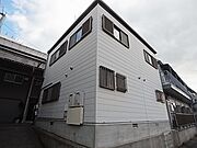 長田駅より徒歩5分 1階 築28年11ヶ月の賃貸物件