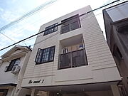 春日野道駅より徒歩5分 3階 築29年8ヶ月の賃貸物件