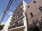 甲南第二兵庫コーポラス 7階 築46年7ヶ月の賃貸物件