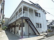 中山ハイツの賃貸物件