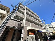 伊丹駅より徒歩4分 2階 築27年9ヶ月の賃貸物件